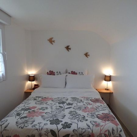 Chambres D'Hotes Vue Mer L'Esterel Panoramique Saint-Jean-de-l'Esterel Екстериор снимка