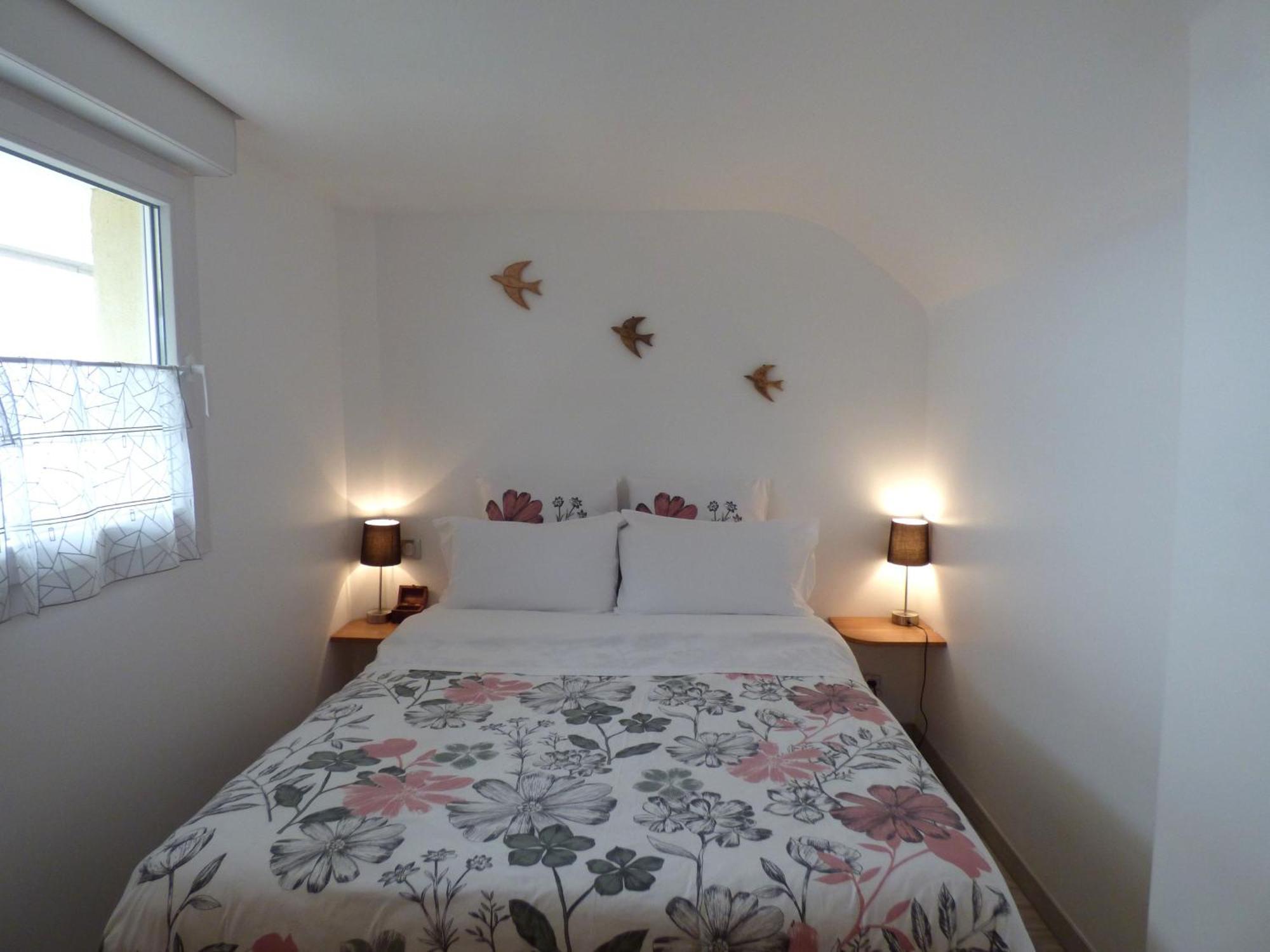 Chambres D'Hotes Vue Mer L'Esterel Panoramique Saint-Jean-de-l'Esterel Екстериор снимка